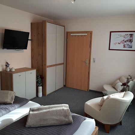 Ferienwohnung Am Kapellenberg - Am Rande Des Nationalparks Schwarzwald Bad Peterstal-Griesbach Eksteriør billede