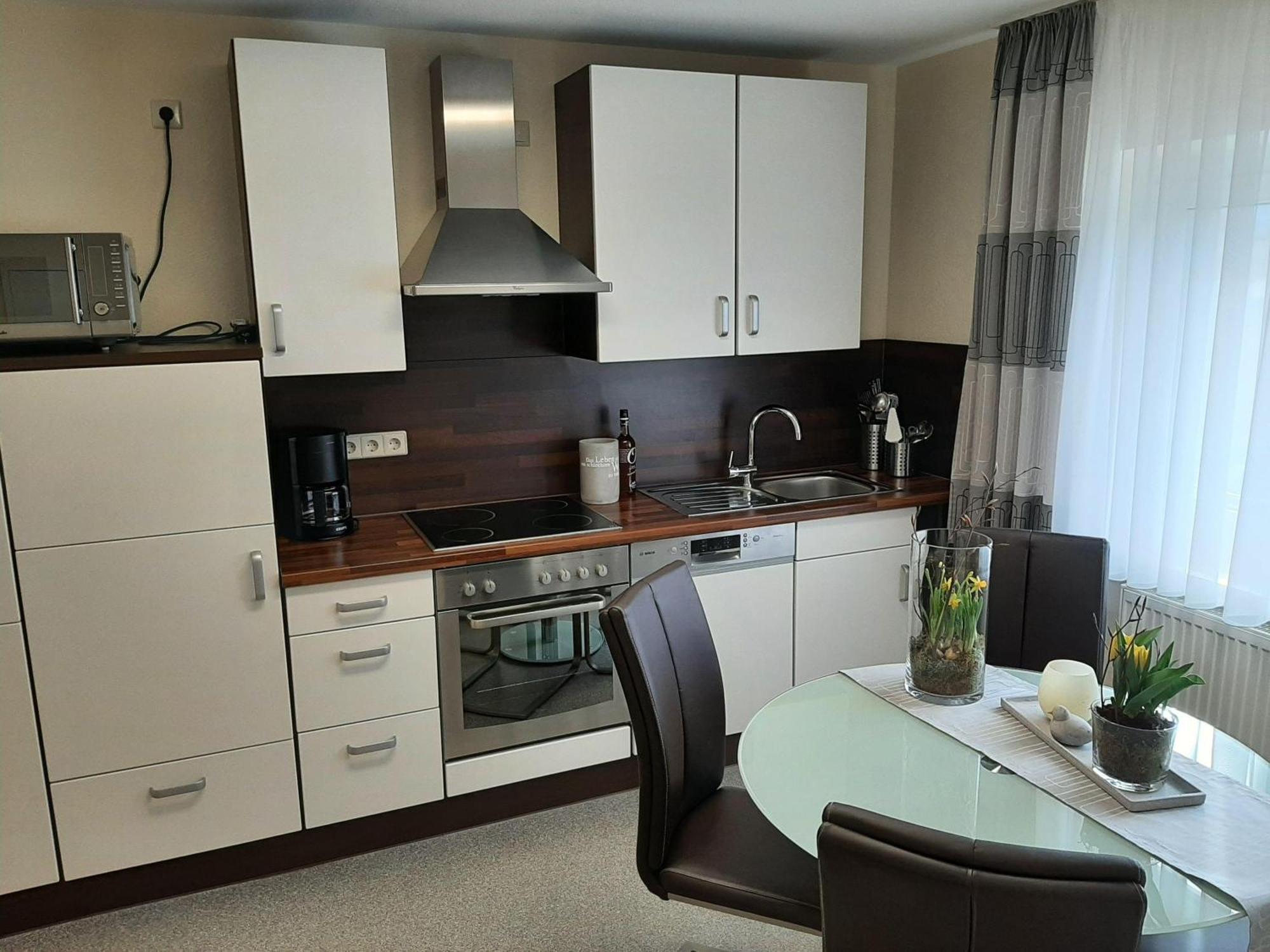 Ferienwohnung Am Kapellenberg - Am Rande Des Nationalparks Schwarzwald Bad Peterstal-Griesbach Eksteriør billede