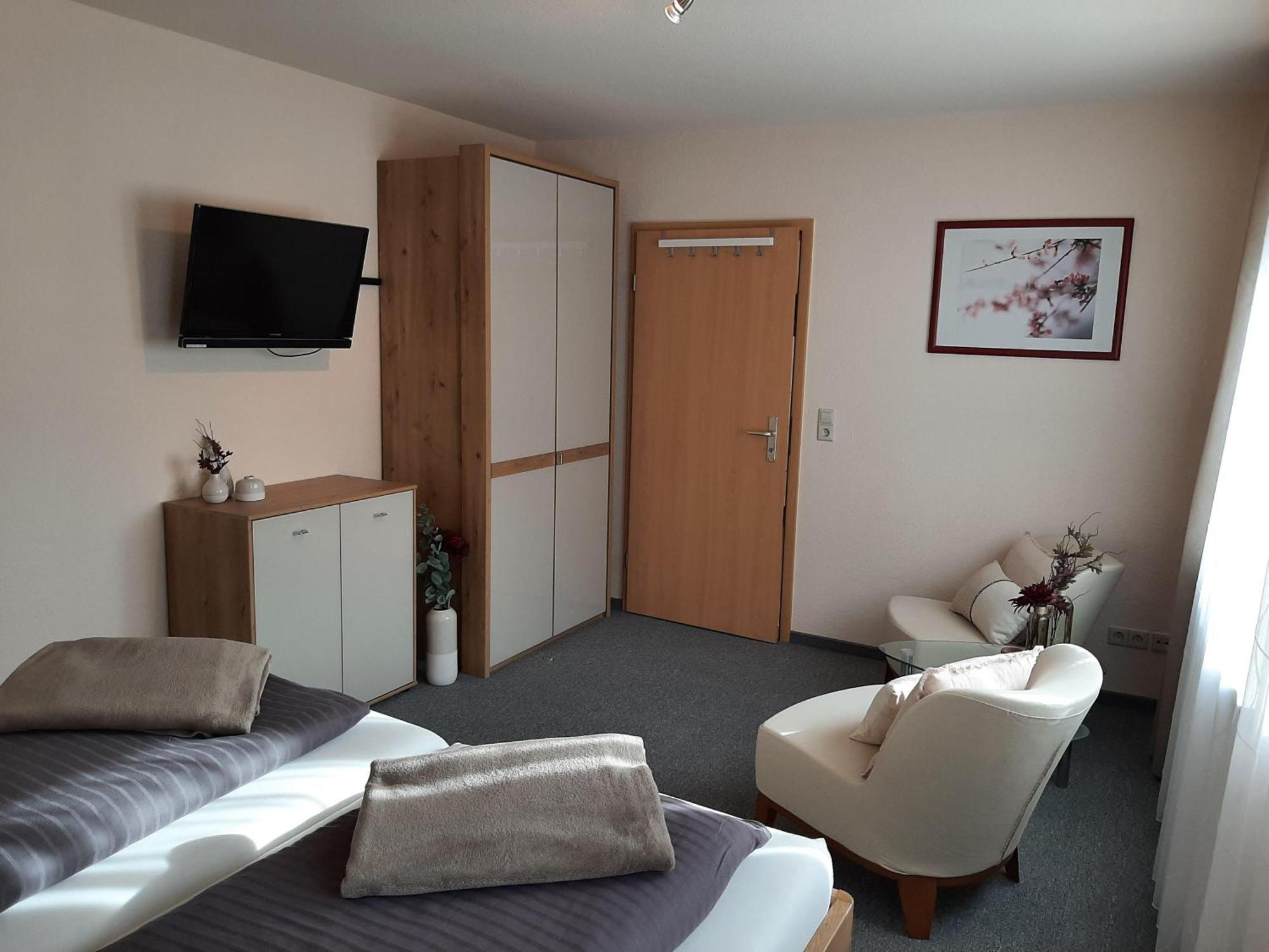 Ferienwohnung Am Kapellenberg - Am Rande Des Nationalparks Schwarzwald Bad Peterstal-Griesbach Eksteriør billede